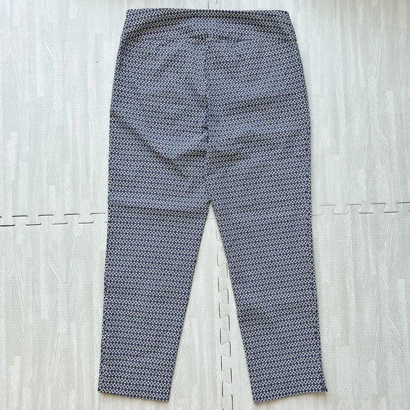 ZAC & RACHEL Stretch pants - Picture 2 of 7